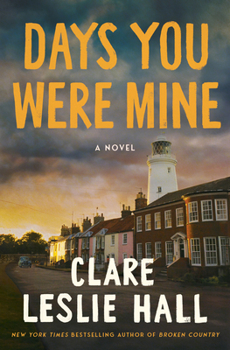 Paperback Days You Were Mine Book