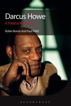 Paperback Darcus Howe: A Political Biography Book