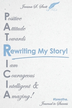 Paperback Rewriting My Story! Book