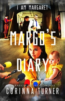 Paperback Margo's Diary Book