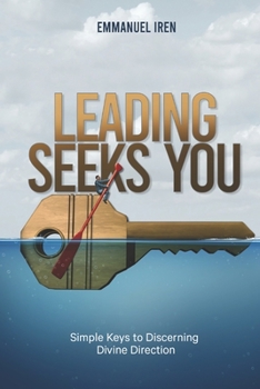 Paperback Leading Seeks You Book