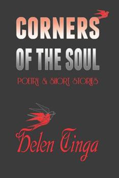 Paperback Corners of the Soul: Poetry and Short Stories Book