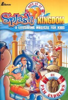 Paperback Splash Kingdom Book