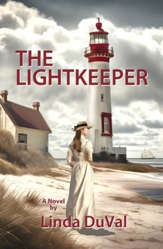 Paperback The Lightkeeper Book