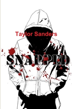 Paperback Snapped Book