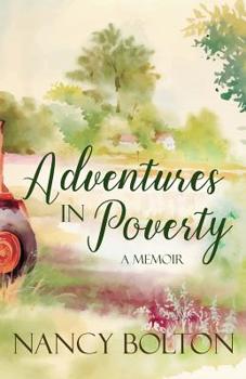 Paperback Adventures in Poverty Book