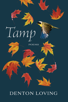 Paperback Tamp Book