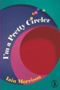 Paperback I'm a Pretty Circler Book