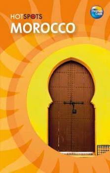 Morocco - Book  of the HotSpots