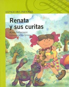 Renata Y Sus Curitas/ Renata And Her Bandages