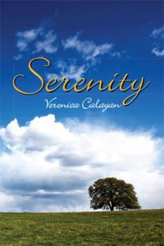 Paperback Serenity Book