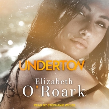 Audio CD Undertow Book