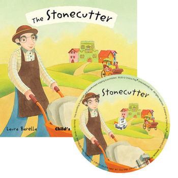 Paperback The Stonecutter Book