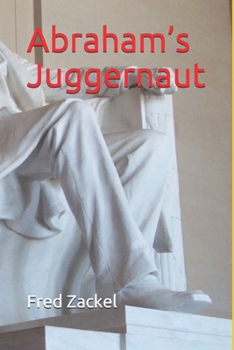 Paperback Abraham's Juggernaut Book