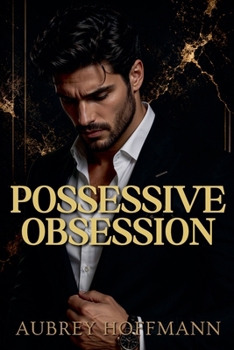 Paperback Possessive Obsession Book