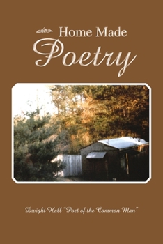 Paperback Home Made Poetry Book