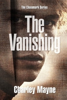 Paperback The Vanishing Book