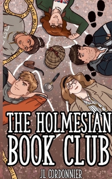 Paperback The Holmesian Book Club Act I Book