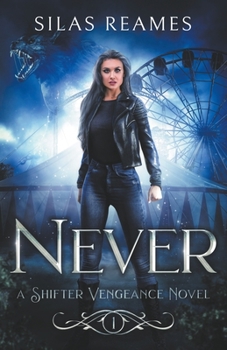 Paperback Never Book