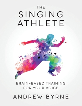 Paperback The Singing Athlete Book