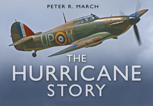 Hardcover The Hurricane Story Book