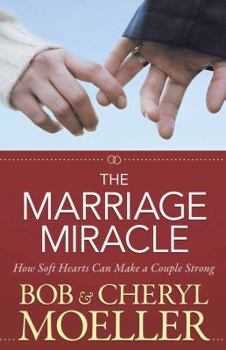 Paperback The Marriage Miracle Book