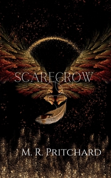 Paperback Scarecrow Book