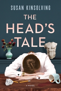 Paperback The Head's Tale Book