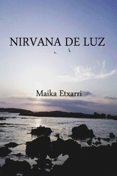 Paperback Nirvana de luz [Spanish] Book