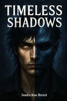 Paperback Timeless Shadows: Part I Book