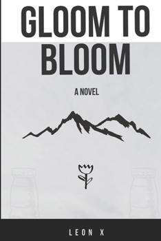 Paperback Gloom to Bloom Book