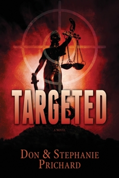 Targeted - Book #3 of the Stranded