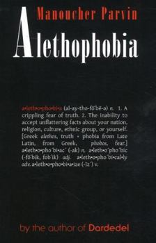 Paperback Alethophobia Book