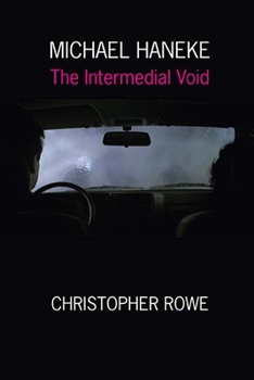 Paperback Michael Haneke: The Intermedial Void Book