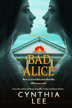 Bad Alice B08C98YW2F Book Cover