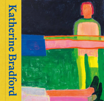 Hardcover Katherine Bradford Book