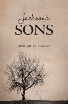 Paperback Jackson's Sons Book