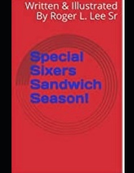 Paperback Special Sixers Sandwich Season! Book