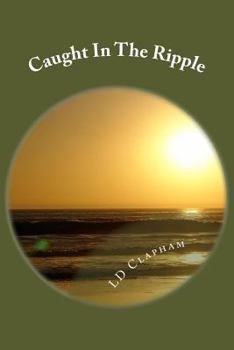 Paperback Caught In The Ripple Book