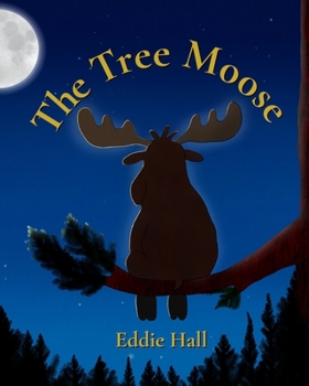 The Tree Moose