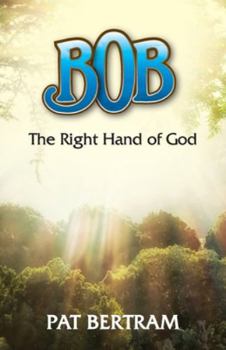 Paperback Bob: The Right Hand of God Book