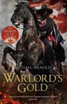 Warlord's Gold - Book #5 of the Civil War Chronicles