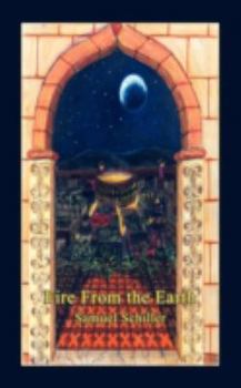 Paperback Fire from the Earth Book