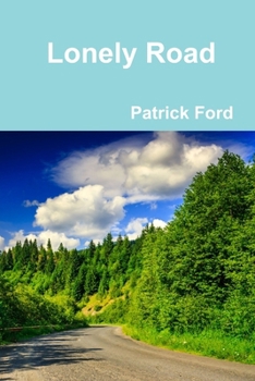 Paperback Lonely Road Book
