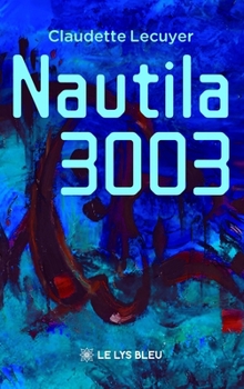 Paperback Nautila 3003 [French] Book
