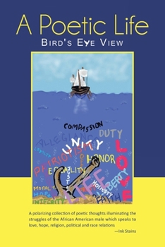 Paperback A Poetic Life Book