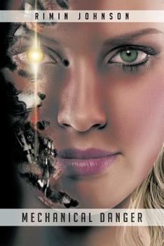 Paperback Mechanical Danger Book