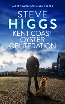 Paperback Kent Coast Oyster Obliteration Book