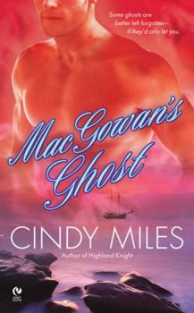 Unknown Binding MacGowan's Ghost Book