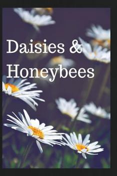 Paperback Daisies & Honeybees Book